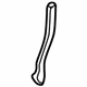 Mazda B61P-10-514 Front Cover Gasket