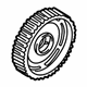 Mazda B3C7-11-321 Timing Belt