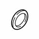 Mazda BP05-11-312 Rear Main Seal