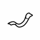 Mazda B541-10-427 Gasket Mazda B541-10-427 Gasket