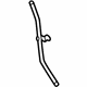 Mazda BP4W-10-440A Guide Tube