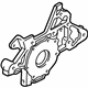 Mazda BP4W-14-100A Oil Pump Mazda BP4W-14-100A Oil Pump