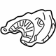 Mazda B660-10-521B Timing Cover