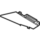 Mazda DGH9-60-720-02 End Panel