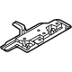 Mazda DGH9-64-520 Under Cover Mazda DGH9-64-520 Under Cover