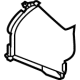 Mazda DGH9-64-950 Side Panel