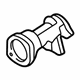 Mazda JF01-15-172A Thermostat Housing Mazda JF01-15-172A Thermostat Housing