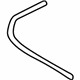 Mazda BP4W-15-380 Overflow Hose