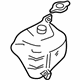 Mazda BP4W-15-350B Reservoir Assembly