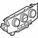 Mazda CG42-61-190B Heater Control