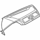 Mazda CG15-55-310B Cover