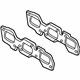 Mazda AJ79-13-460 Gasket Mazda AJ79-13-460 Gasket