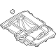 Mazda VA45-64-340E Top Panel Mazda VA45-64-340E Top Panel