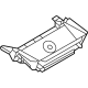 Mazda VA40-64-430B Panel