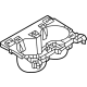Mazda VA40-64-39XA Cup Holder