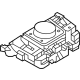 Mazda VA54-66-CM0 Control Switch Mazda VA54-66-CM0 Control Switch