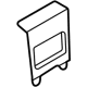 Mazda VA40-64-4A1A Front Trim Mazda VA40-64-4A1A Front Trim