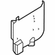 Mazda L33X-18-591B Battery Box