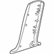 Mazda T060-68-220A-80 Lower Pillar