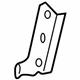 Mazda TA01-68-352 Cowl Trim Bracket