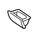 Mazda FE01-64-18YA-02 Coin Holder
