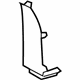 Mazda F151-64-950B-02 Side Panel