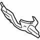 Mazda FE01-60-K90 Knee Bolster Mazda FE01-60-K90 Knee Bolster