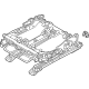 Mazda KMV6-88-B00A Slider Unit(Right)