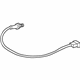 Mazda ZZC0-18-860 Oxygen Sensor