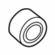 Mazda S10H-33-047A Wheel Bearing Mazda S10H-33-047A Wheel Bearing