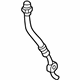 Mazda TA01-43-990A Flex Hose