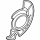 Mazda TA01-33-271A Splash Shield