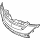 Mazda BBN2-50-1T0K Lower Grille Mazda BBN2-50-1T0K Lower Grille