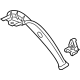 Mazda DGH9-68-940A-02 Side Gate Trim