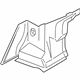Mazda NC10-68-282A-21 Side Cover