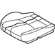 Mazda GEG1-88-16X-02 Seat Cushion