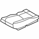 Mazda GEG1-88-161-02 Cushion Cover