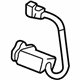 Mazda HG30-42-470B Lock Mazda HG30-42-470B Lock