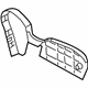 Mazda TK79-88-1G3-02 Inner Cover Mazda TK79-88-1G3-02 Inner Cover
