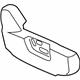Mazda TK57-88-1GX-02 Outer Cover Mazda TK57-88-1GX-02 Outer Cover
