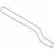 Mazda BJ0T-67-070A Engine Harness