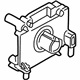 Mazda GD7B-66-1B1 Switch Housing
