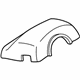 Mazda BC1F-60-230B Shroud Mazda BC1F-60-230B Shroud