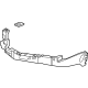 Mazda DFR5-50-150D Headlamp Bracket Mazda DFR5-50-150D Headlamp Bracket
