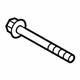 Mazda 9YA0-2A-418 Torque Arm Bolt