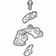 Mazda TK78-39-08YD Bracket, No.4-Engine Mazda TK78-39-08YD Bracket, No.4-Engine
