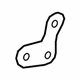 Mazda TK78-39-015A Outer Bracket Mazda TK78-39-015A Outer Bracket