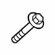 Mazda 9YA0-2A-237 Motor Mount Bolt Mazda 9YA0-2A-237 Motor Mount Bolt