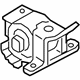 Mazda TK78-39-070B Mount