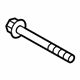 Mazda 9YA0-2A-415 Torque Arm Bolt Mazda 9YA0-2A-415 Torque Arm Bolt